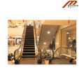 30 Grad Luxus Rolltreppe für Mall